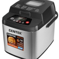 Хлебопечь Centek CT-1410 BLACK Хлебопечь Centek CT-1410 BLACK
